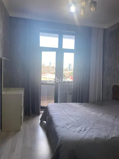 2 otaqlı mənzil, Nərimanov rayonu, Nərimanov r.