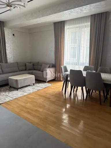 3 otaqlı mənzil, Xətai rayonu, Şah İsmayıl Xətai m.