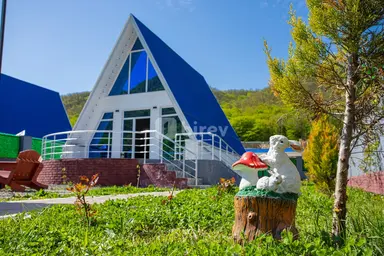 4 otaqlı həyət evi, Quba rayonu, Quba r.