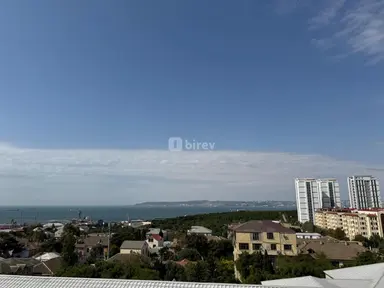 3 otaqlı mənzil, Həzi Aslanov q.