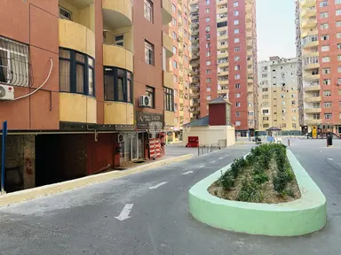 3-комнатная квартира, пос. Ени Ясамал