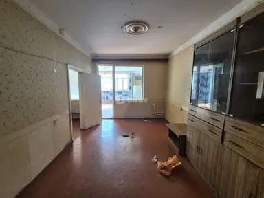 3 otaqlı mənzil, 7-ci mikrorayon