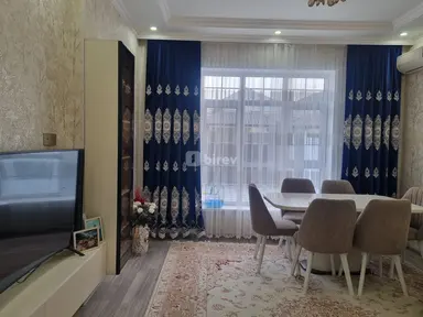 3 otaqlı həyət evi, Mehdiabad q.