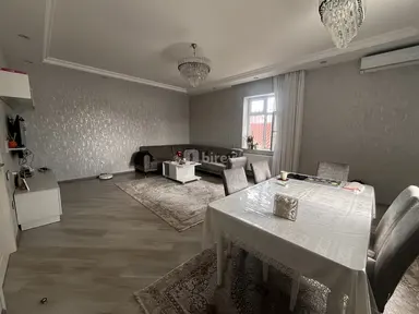4 otaqlı həyət evi, Binə q.