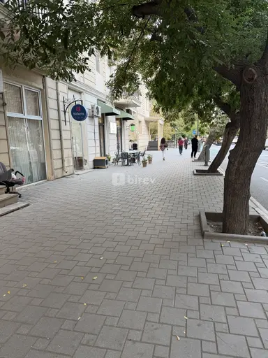 Объект, Насиминский район, м. 28 Мая