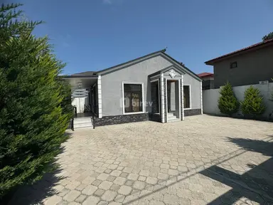 4 otaqlı həyət evi, Şağan q.