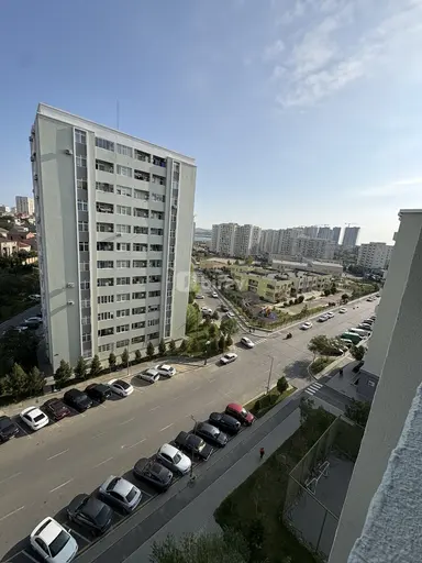 2 otaqlı mənzil, Yasamal q.