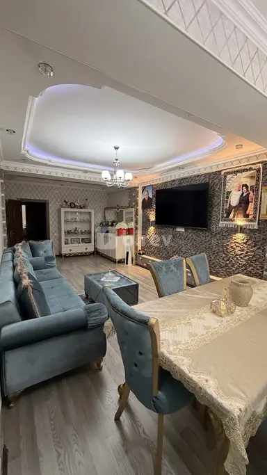 3 otaqlı mənzil, Masazır q.