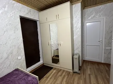 1 otaqlı həyət evi, Biləcəri q.