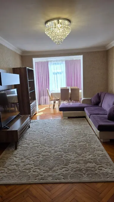 3 otaqlı mənzil, Nərimanov rayonu, Nəriman Nərimanov m.