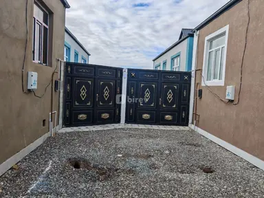 3 otaqlı həyət evi, Məmmədli q.