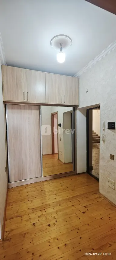 3 otaqlı mənzil, Lökbatan q.