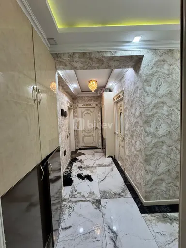 2 otaqlı mənzil, Mehdiabad q.