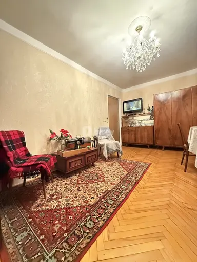 1 otaqlı mənzil, Yasamal q.
