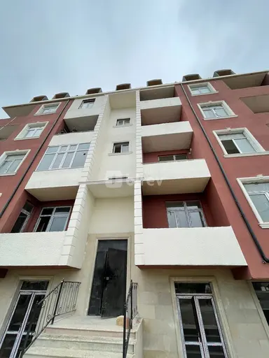 3 otaqlı mənzil, Binəqədi q.