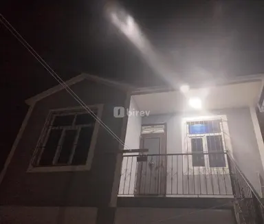 3 otaqlı həyət evi, Masazır q.