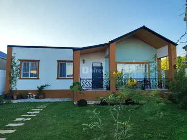 5 otaqlı həyət evi, Binə q.