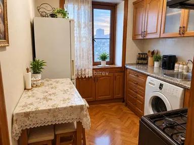 2 otaqlı mənzil, 7-ci mikrorayon