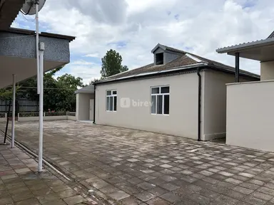 5 otaqlı həyət evi, Nabran