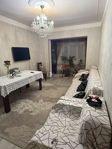 3 otaqlı mənzil, Əhmədli q.