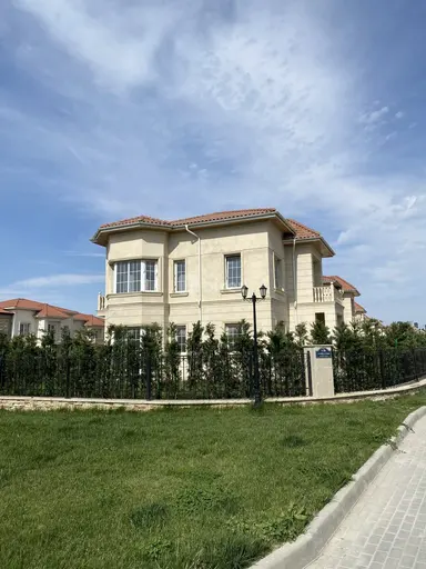 7 otaqlı həyət evi, Nardaran q.