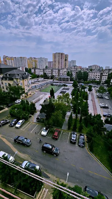4 otaqlı mənzil, Əhmədli q.