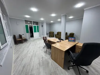 Объект, пос. Ахмедлы