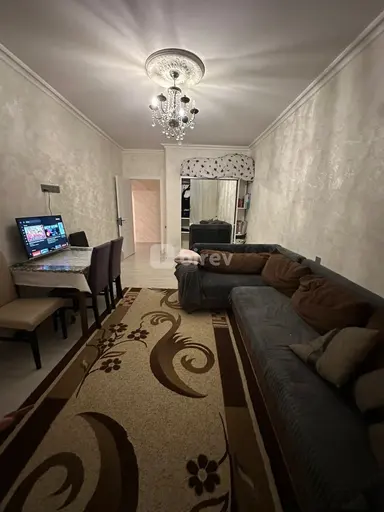 2 otaqlı mənzil, Xırdalan q.
