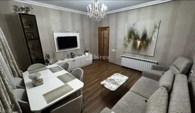 3 otaqlı həyət evi, Xırdalan q.