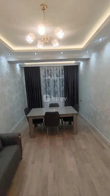 3 otaqlı mənzil, Masazır q.