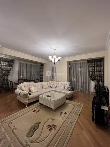 4 otaqlı mənzil, Səbail rayonu, İçərişəhər m.
