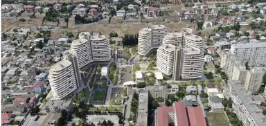 3 otaqlı mənzil, Bakıxanov q.