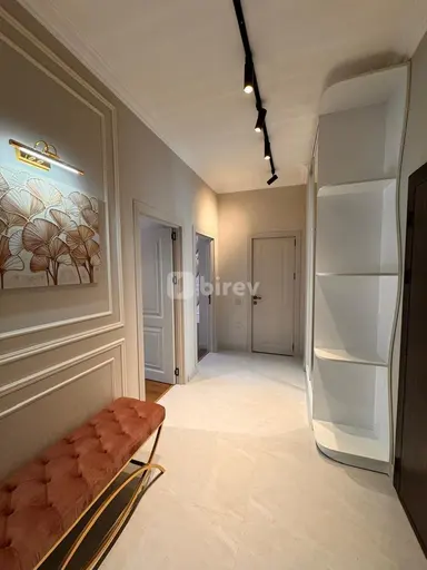 2-комнатная квартира, Ясамальский район, м. 20 Января