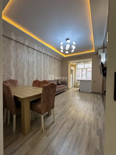 2 otaqlı mənzil, Xırdalan q.
