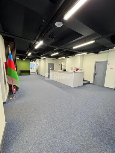 Ofis, Nəsimi rayonu, 28 May m.