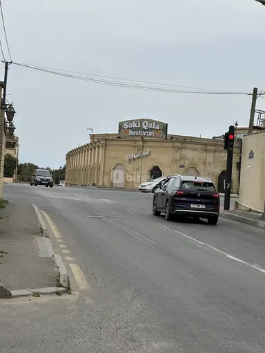 10 sot torpaq, Mərdəkan q.