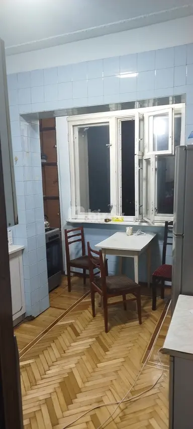 Фото жилья