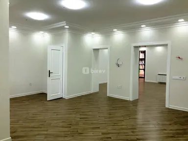 Объект, пос. Бакиханов