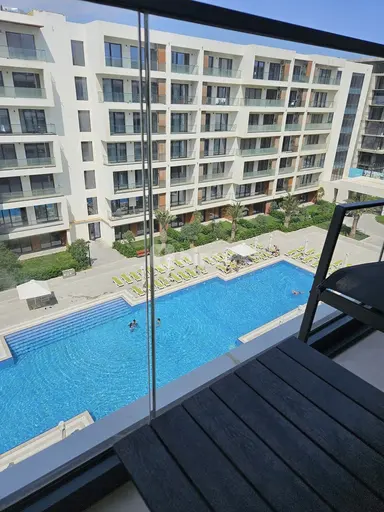 2 otaqlı mənzil, Sea Breeze q.