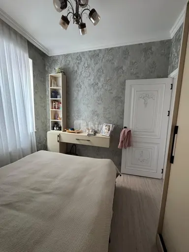2 otaqlı mənzil, Masazır q.