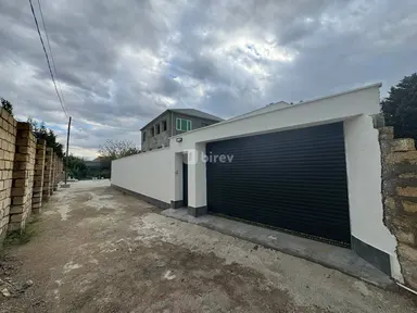 4 otaqlı həyət evi, Xəzər rayonu, Xəzər r.
