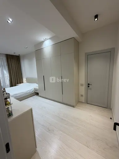 3 otaqlı mənzil, Bakıxanov q.