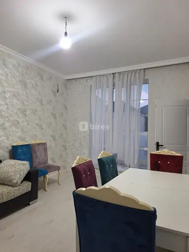 2 otaqlı həyət evi, Məmmədli q.