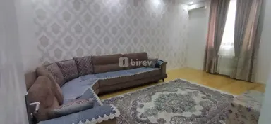 2 otaqlı mənzil, Yeni Yasamal q.