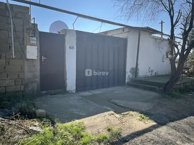 5 otaqlı həyət evi, Dədə Qorqud q.