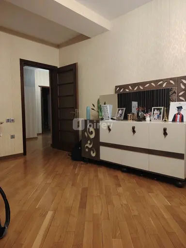 3 otaqlı mənzil, Əhmədli q.