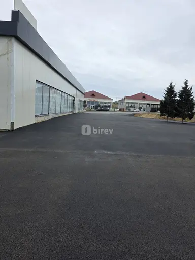 Объект, пос. Мамедли
