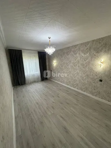 3 otaqlı mənzil, Əhmədli q.