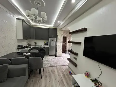 2 otaqlı mənzil, Nəsimi rayonu, Nəsimi r.