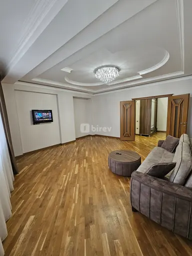 2 otaqlı mənzil, Yasamal q.